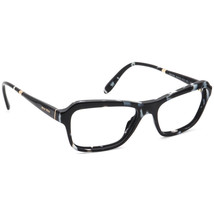 Miu Miu Eyeglasses VMU 02N PC7-1O1 Havana White Black Frame Italy 52[]16... - $1,880.90 MXN