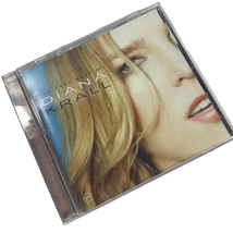 The Very Best of Diana Krall 2007 Jazz Verve Records Only the Lonely Wonderful - £10.27 GBP
