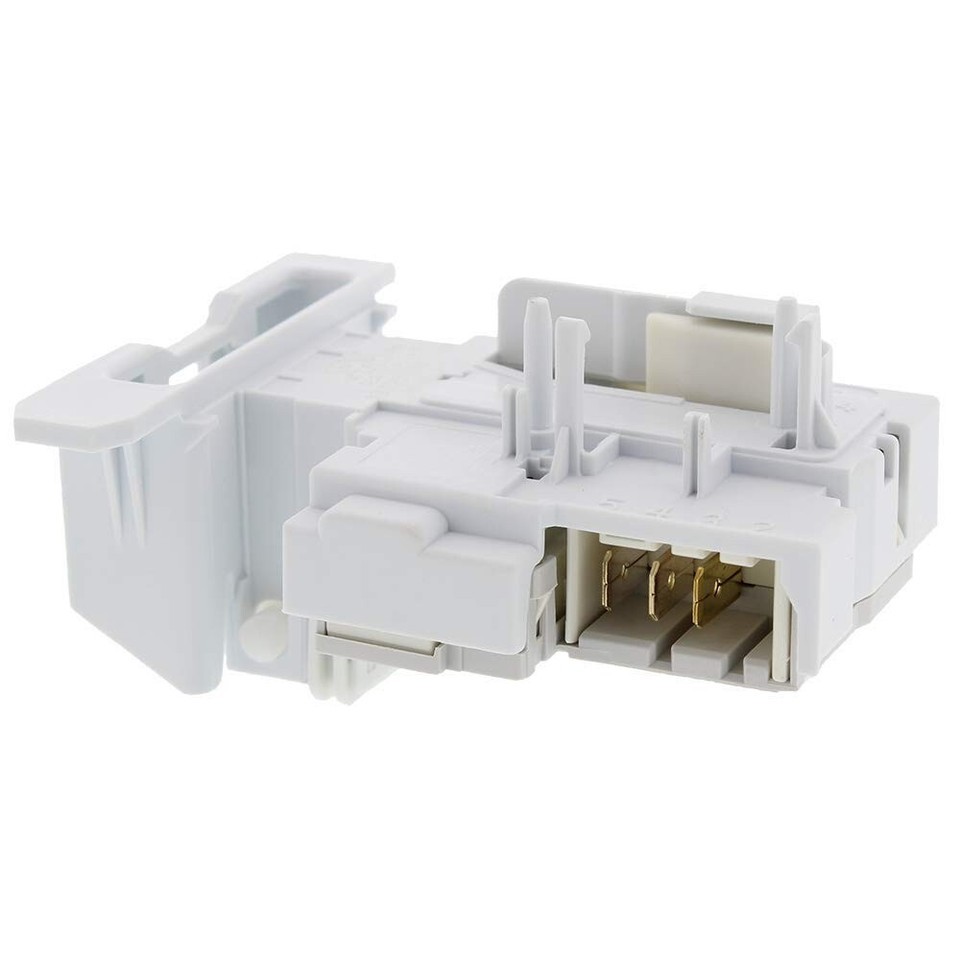 OEM Lid Lock Switch for Kenmore 41761722510 41761732810 41771712511 4177... - $98.94 OEM Lid Lock Switch for Kenmore 41761722510 41761732810 41771712511 4177... - $98.94