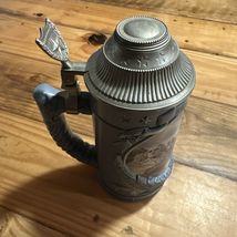 Beautiful Mt Rushmore Stein in  Celebration of 80th Anniv of Nat'l Park ... - $39.55