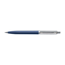 Sheaffer 100 Ballpoint Pen with Translucent Barrel (Blue) - £42.39 GBP