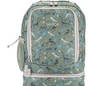 Kids 2-In-1 Backpack &amp; Insulated Lunch Bag (Dino Fossils) - $64.99