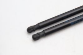 11-13 BMW X3 F25 TRUNK LID LIFT SUPPORT SHOCKS PAIR E0898 image 2