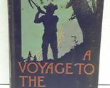 A Voyage to the Gold Coast [Hardcover] Frank H. Converse - $34.29