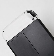 Nintendo Switch OLED Model  64GB Handheld Console with White Joy-Con image 10