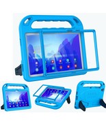 Kids Case for Samsung Galaxy Tab A7 10.4 2020 with Built-in Screen Prote... - £27.32 GBP