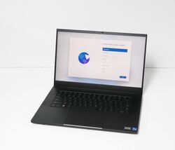 Razer Blade 15 15.6" RZ09-0485ZED3-R3U1 Core i7-13800H 16GB 1TB RTX 4070 image 2