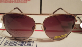 Foster Grant &quot;Scout&quot; Men&#39;s Polarized Sunglasses - $15.99