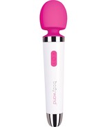 Bodywand Aqua Silicone Massager Waterproof Body Massagers - $1,319.24 MXN