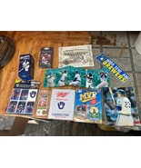 Vintage Milwaukee Brewers Memorabilia Collectible LOT Robin Yount  Molitor - $49.99