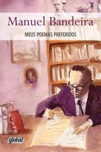 Meus Poemas Preferidos (Em Portugues do Brasil) [Perfect Paperback] Manuel Bande - $33.00