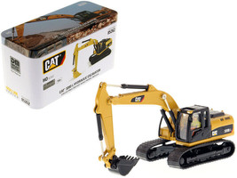 CAT Caterpillar 320D L Hydraulic Excavator w Operator High Line Series 1... - £42.02 GBP