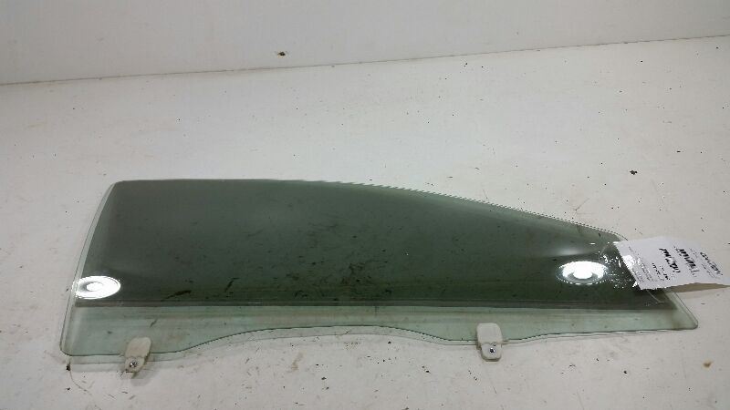 Primary image for 2009 MITSUBISHI LANCER Door Glass Front 2008 2009 2010 2011Inspected, Warrant...