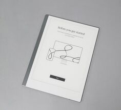 reMarkable 2 RM113 10.3” Paper Tablet with Marker Plus  image 2