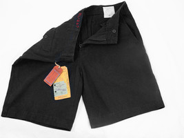 NEW! NWT! Polo Ralph Lauren Weathered Shorts! 40  *Black*  *Embroidery* - $49.99