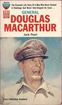 General Douglas Macarthur by Jack Pearl - $9.95