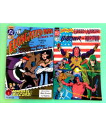 VTG 1992 Elongated Man #1 / Butcher #1Comic Book DC Comics - $29.58