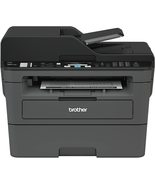 Brother MFC-L2717DW All-in-One Laser Multifunction Printer, Compact Mono... - $245.00
