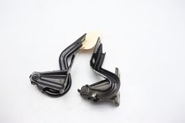 14-19 FIAT 500L HOOD HINGES LEFT & RIGHT PAIR E3601 image 5