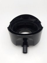 BLACK &amp; DECKER Juicer Extractor Replacement Part Top Portion Only JE2200B - $9.89