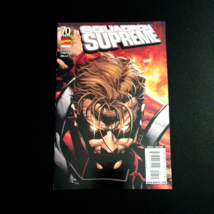 Marvel Comics Squadron Supreme 7 Mar 2009 Book Collector Chaykin Checchetto - $4.90