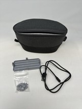 HoMedics UV-Clean Portable Rechargeable Sanitizer Bag - Gray - $11.88