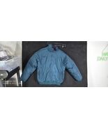 Vintage Columbia Jacket Mens XL Down Insulated Winter Coat Outdoors 90s - $1,282.42 MXN