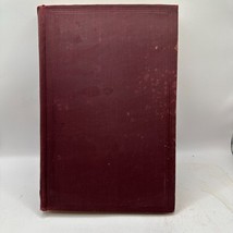 The Scofield Bible Correspondence Course Vol III 1967 Hardcover - $14.00