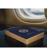 Passport Luxe (Gilded) Playing Cards and Puzzle by Sinecure - €34,16 EUR