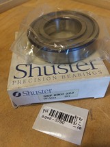Shuster SKF 6207 2ZJ SKF62072ZJ Sealed Ball Bearing - $22.74