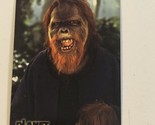 Planet Of The Apes Trading Card 2001 #7 Limbo - $1.97