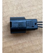 NEW  31403-3700 PDC Parking Distance Sensor Connector  For 2010-2020 Ford - $257.39 MXN