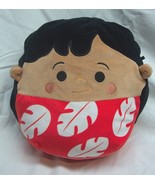 Walt Disney Lilo &amp; Stitch SOFT LILO GIRL Squishmallows 8&quot; Plush STUFFED TOY - $18.32