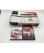 Sony CD/DVD Player DVP-SR200P Scan/DVD+RW/+R/-RW/-R Playback No Remote W... - $282.73 MXN