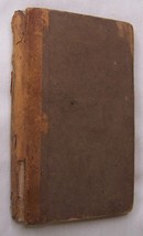 1815 ANTIQUE PRUSSIAN HISTORY BOOK BARON FREDERICK TRENCK PRUSSIA BOOK G... - £51.43 GBP