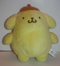 Universal Studios Sanrio Hello Kitty Pompompurin Plush - $10.00