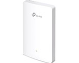 TP-Link EAP615-Wall | Omada Business WiFi 6 AX1800 in-Wall Wireless Giga... - £126.41 GBP