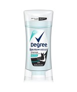 Degree Women UltraClear Antiperspirant Deodorant Black+White Pure Rain 2... - $216.05 MXN