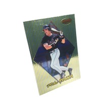Mike Piazza Bowmans Best 31 1999 Baseball Card Reflective Collectable Vintage - £7.47 GBP