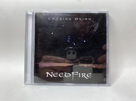 Chasing Orion by Needfire (Music Audio CD, 2009) - Celtic-Rock Bagpipes,... - £15.69 GBP
