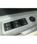 Driver Front Door Switch Classic Style Driver&#39;s Fits 11-17 COMPASS 10473... - $49.21