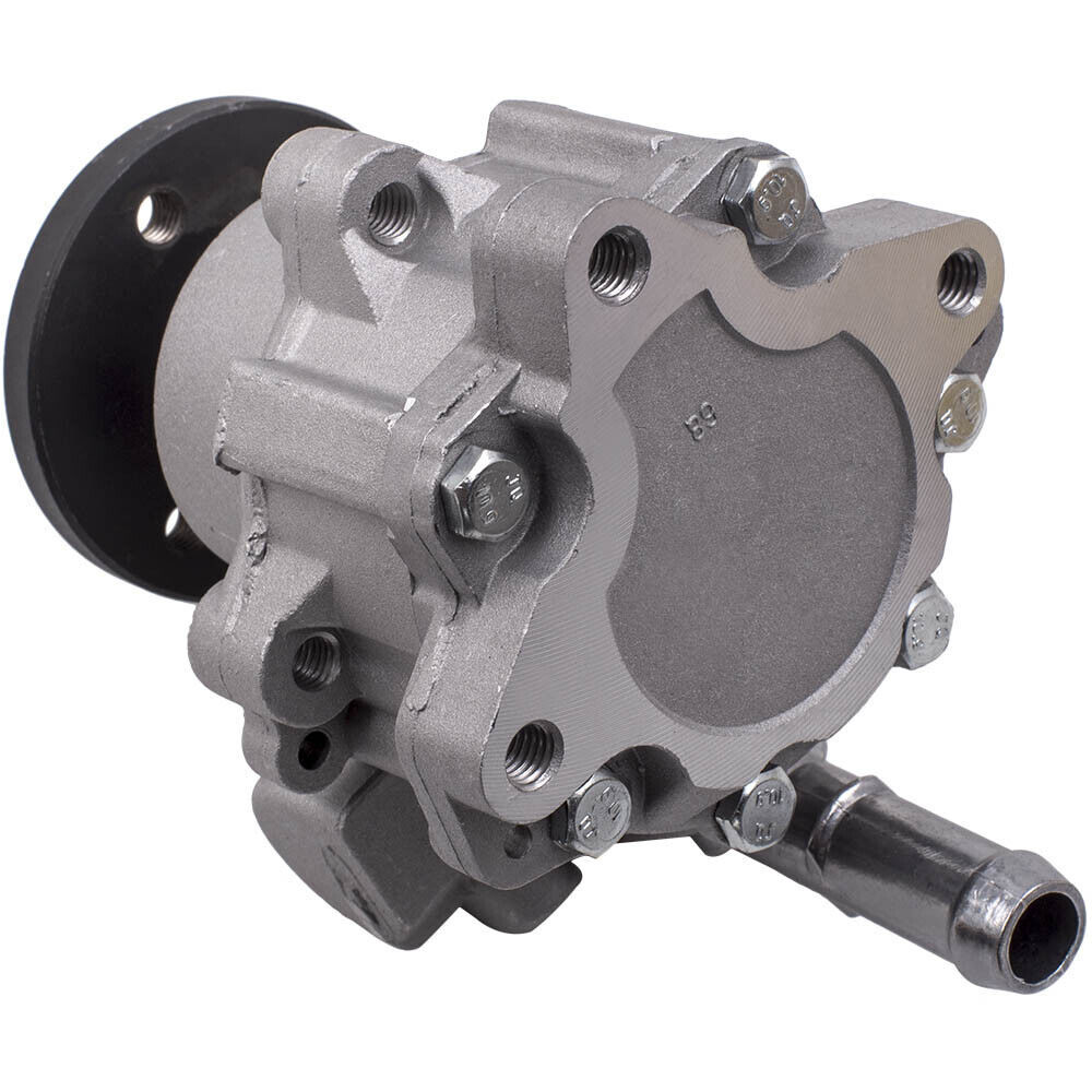 Power Steering Pump Fit BMW 128i 3.0L 2996CC l6 GAS DOHC 2008-2013
