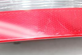 Right Passenger Side LED Quarter Taillight Opt 8SL Fits 08-12 AUDI A5 8250 image 7