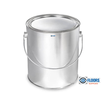 Metal Paint Can with Lid - 1 Gallon - €9,41 EUR Metal Paint Can with Lid - 1 Gallon - €9,41 EUR