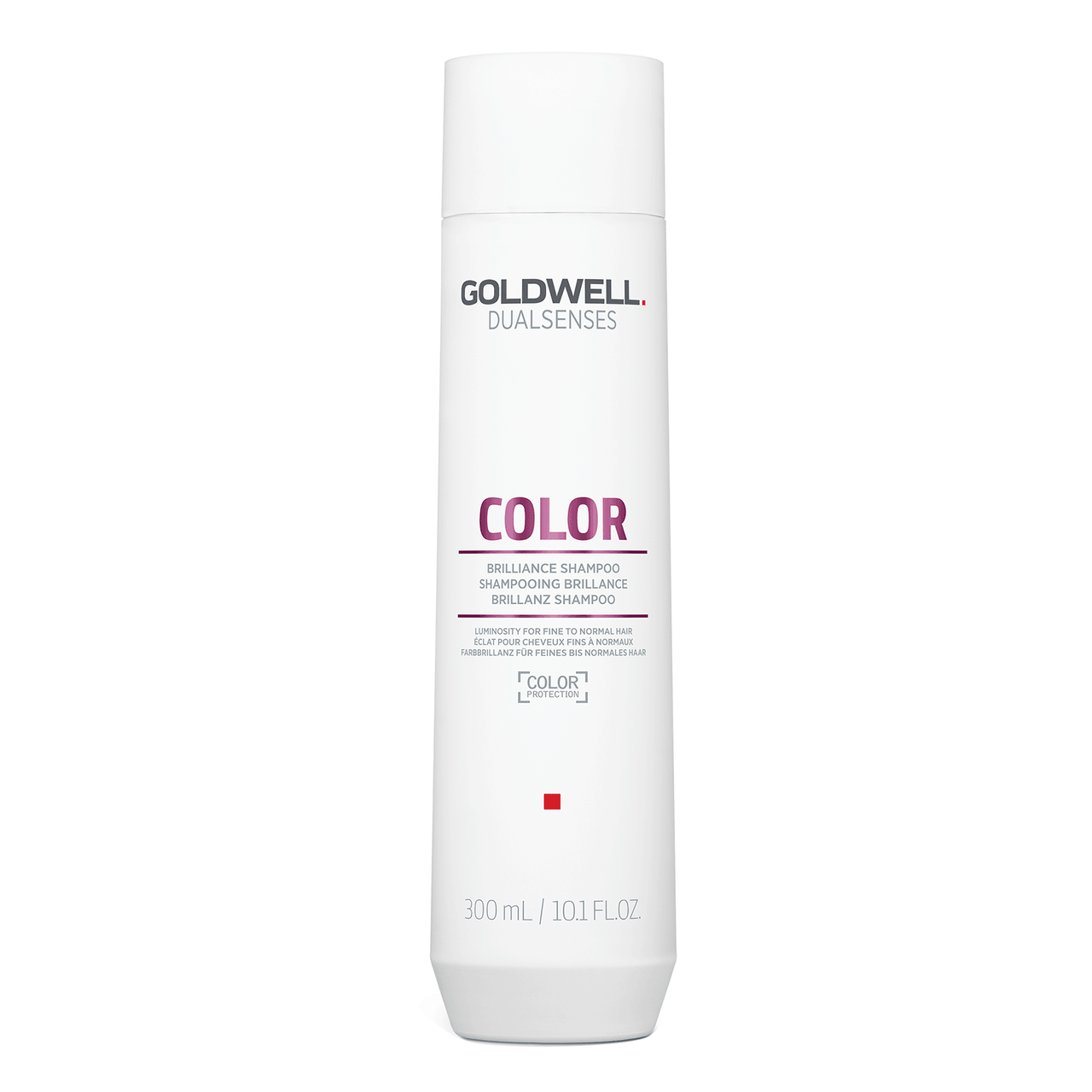Goldwell Dualsenses Color Brilliance Shampoo 10.1 oz/300ml