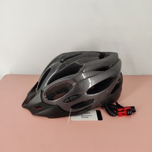 AFETY Ride Safely in Style: Premium Bicycle Helmets for Ultimate Protection - £16.58 GBP