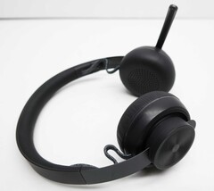 Logitech Zone 900 Wireless Headset 981-001100 - Black image 5