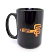 San Francisco Giants MLB 1141 Team Color Ceramic Coffee Mug Tea Cup 15 oz - $24.75