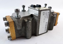 Parker L6553910253 Solenoid Valve - $649.83