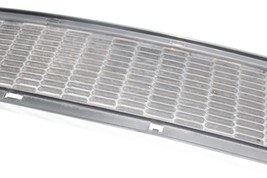 07-10 MINI COOPER FRONT BUMPER LOWER GRILLE E5235 image 4